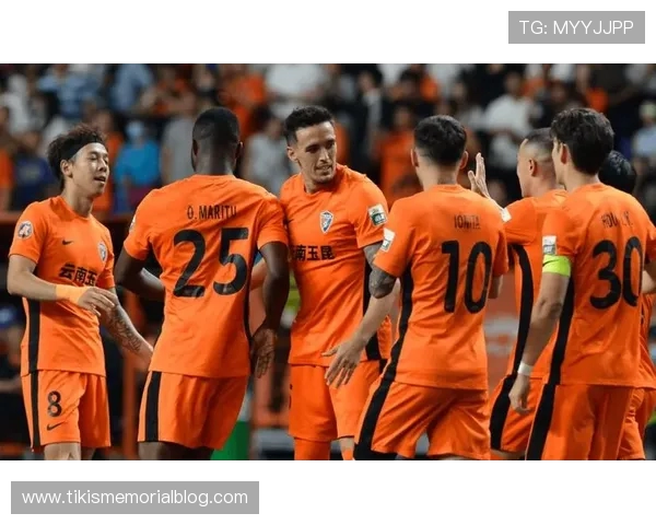 中超升班马如虎添翼 提前锁定南美天才攻击手 90万欧 保级无忧 中超升班马如虎添翼 提前锁定南美天才攻击手 90万欧 保级无忧