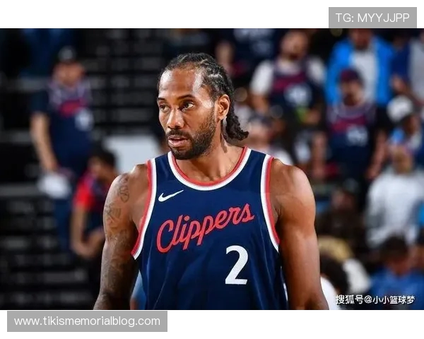 原创彻底废了！伦纳德白送都没人接盘，快船老板后悔的拍大腿